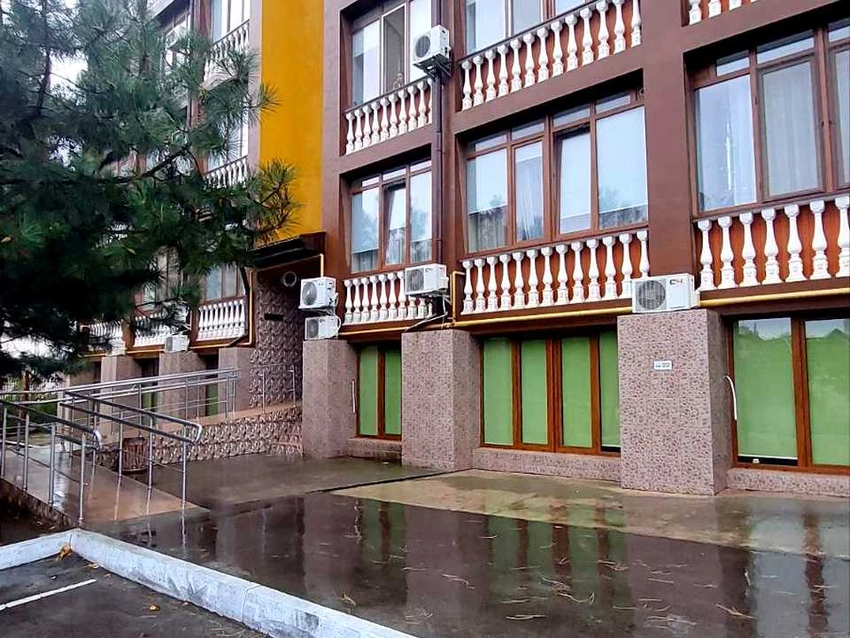 Квартира. Чорноморськ, Набережна вул.