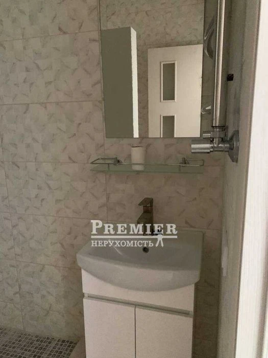 1-комн. квартира с ремонтом. Новый дом. р-н Лузановка.