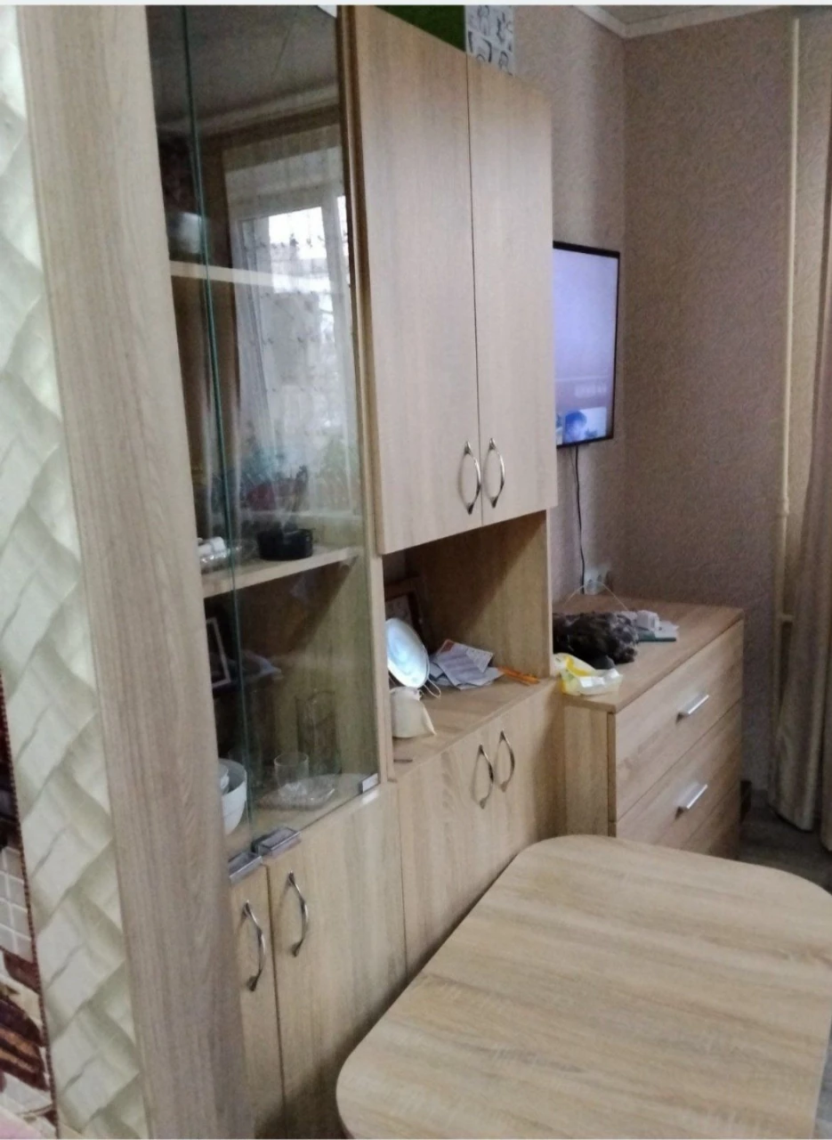 Продам малосемейку. Центр.