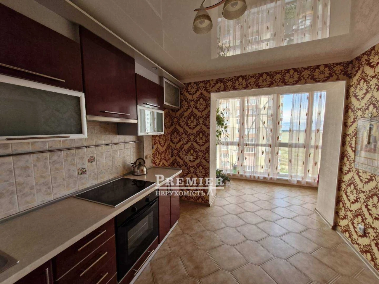 Продаж 2 кімн. квартири у м. Чорноморськ