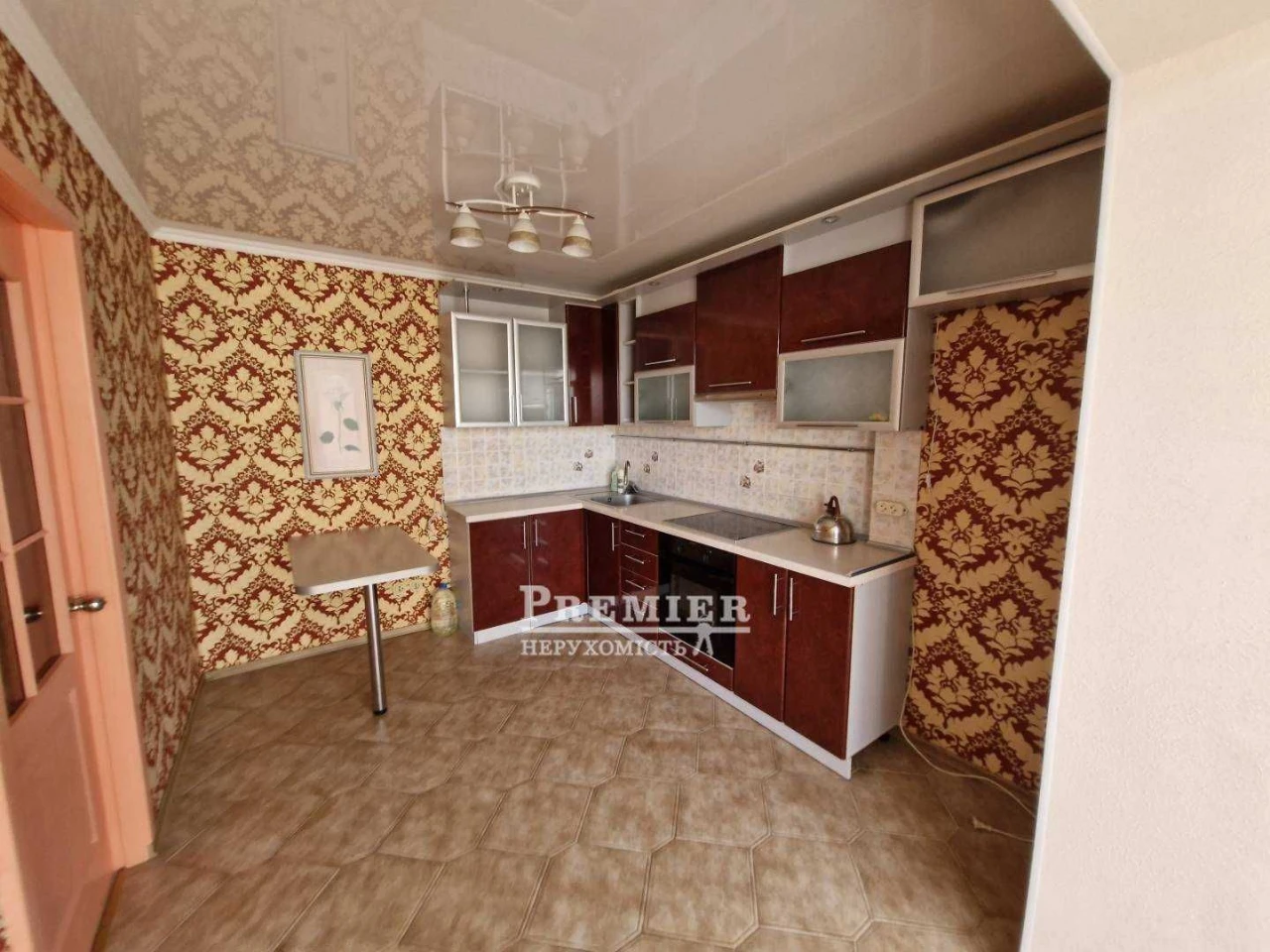 Продаж 2 кімн. квартири у м. Чорноморськ