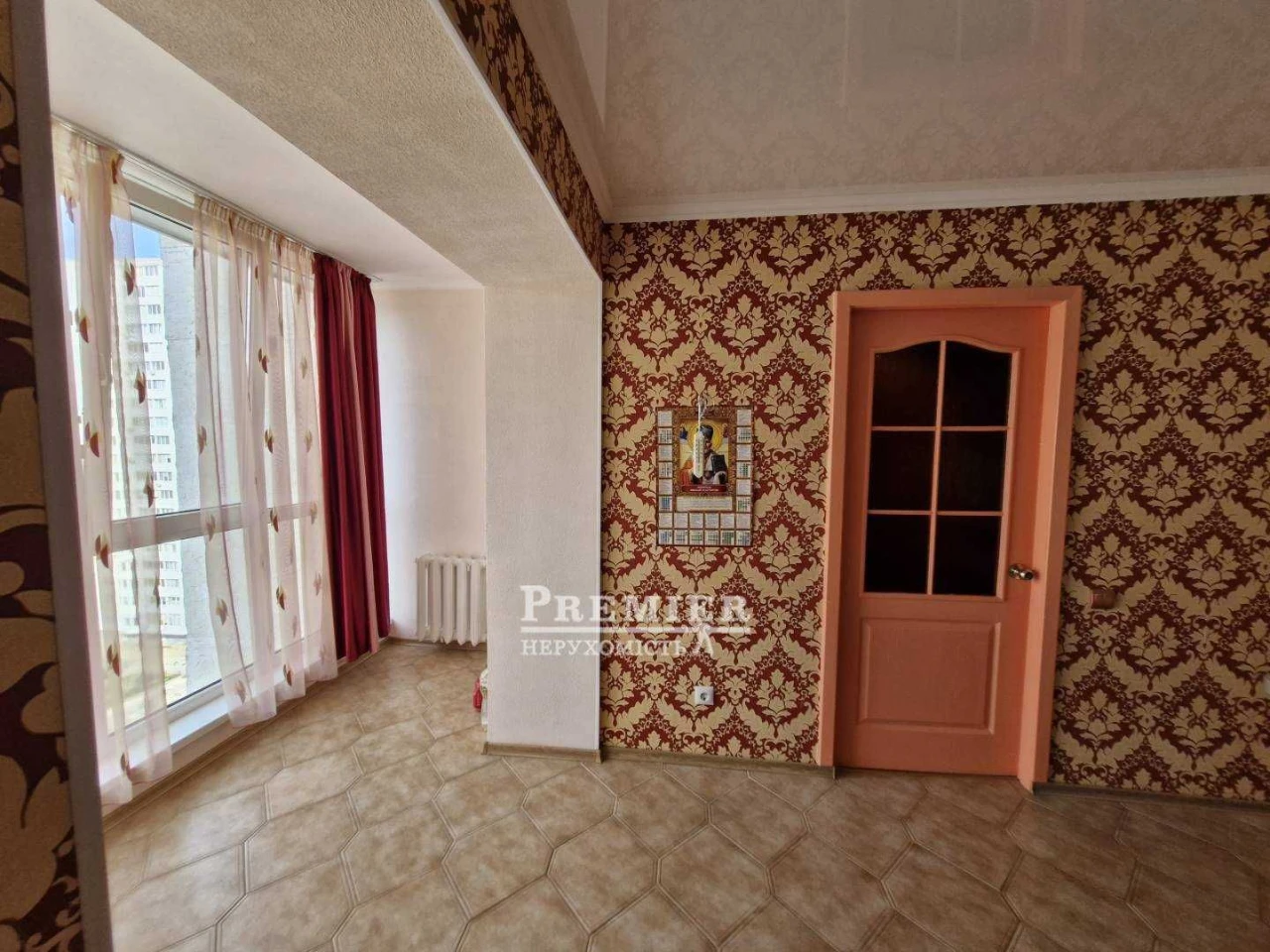Продаж 2 кімн. квартири у м. Чорноморськ