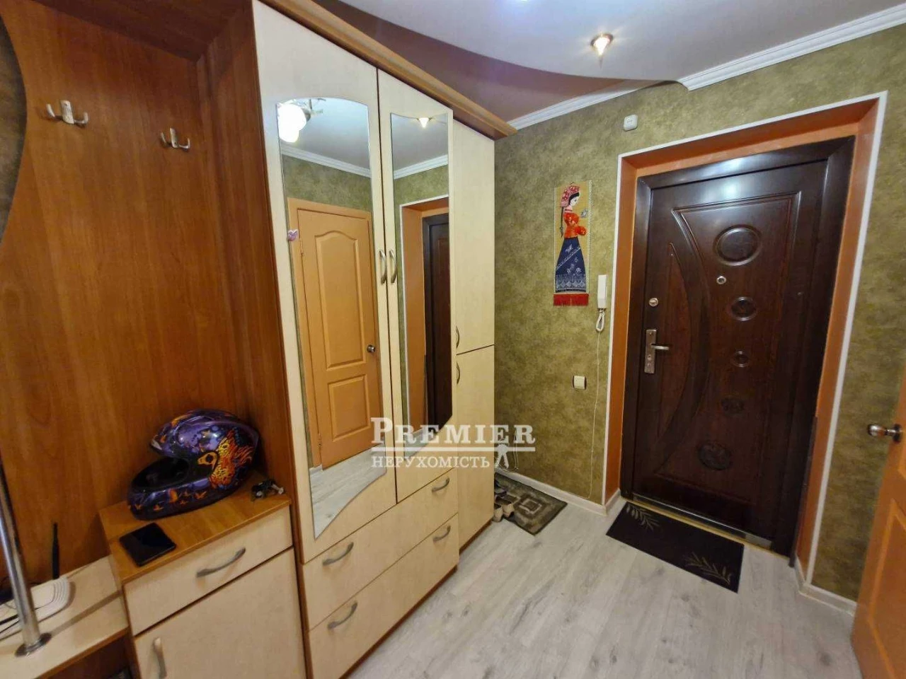 Продаж 2 кімн. квартири у м. Чорноморськ