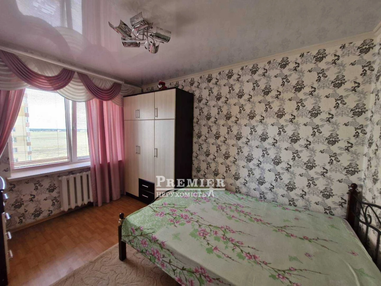 Продаж 2 кімн. квартири у м. Чорноморськ