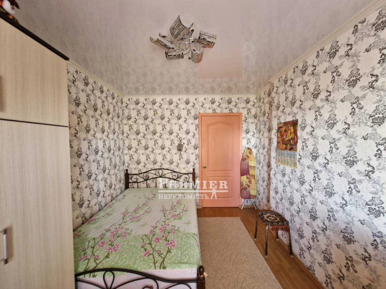 Продаж 2 кімн. квартири у м. Чорноморськ
