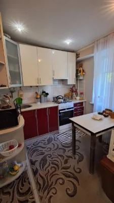2 к квартира з ремонтом