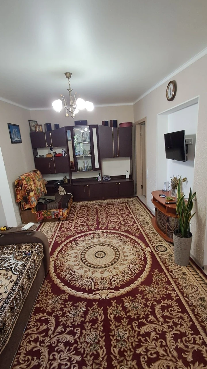 2 к квартира з ремонтом