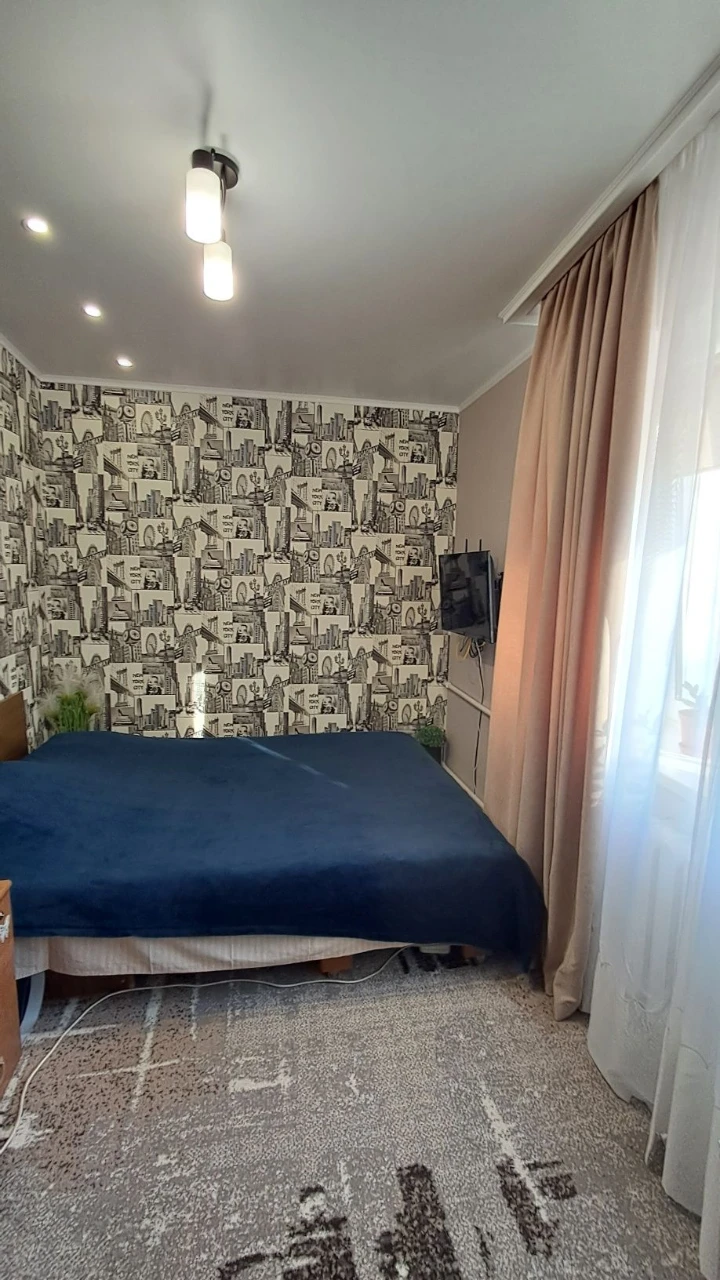 2 к квартира з ремонтом