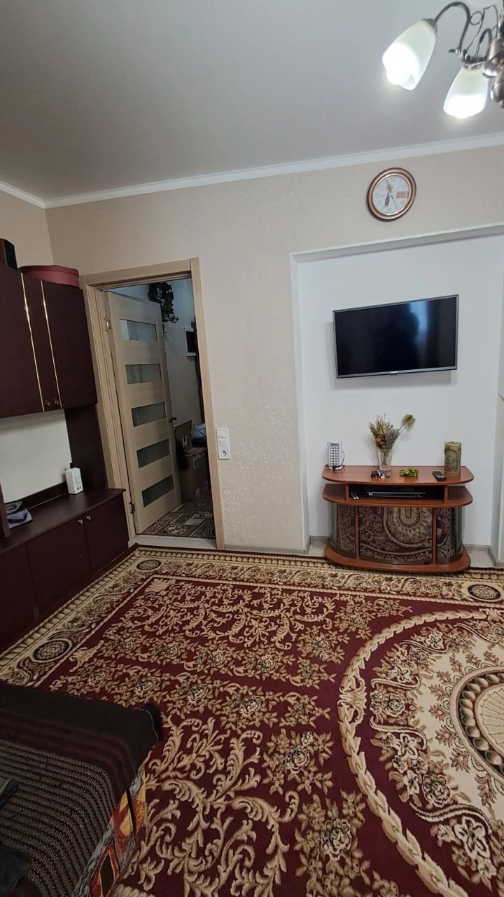 2 к квартира з ремонтом