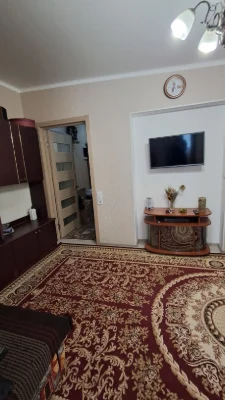 2 к квартира з ремонтом