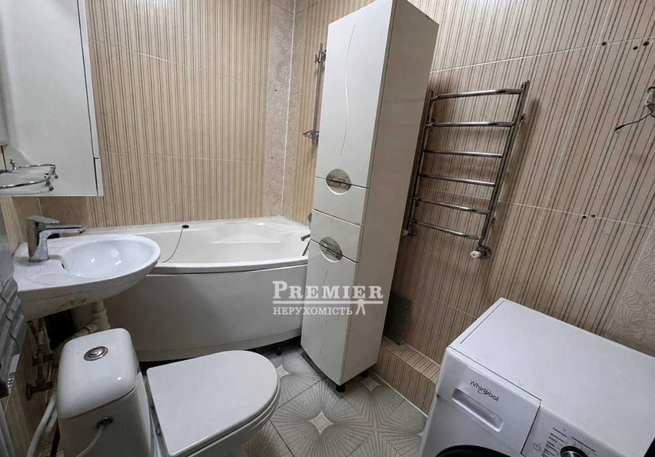 Продаж 3 кімн. квартири м. Чорноморськ