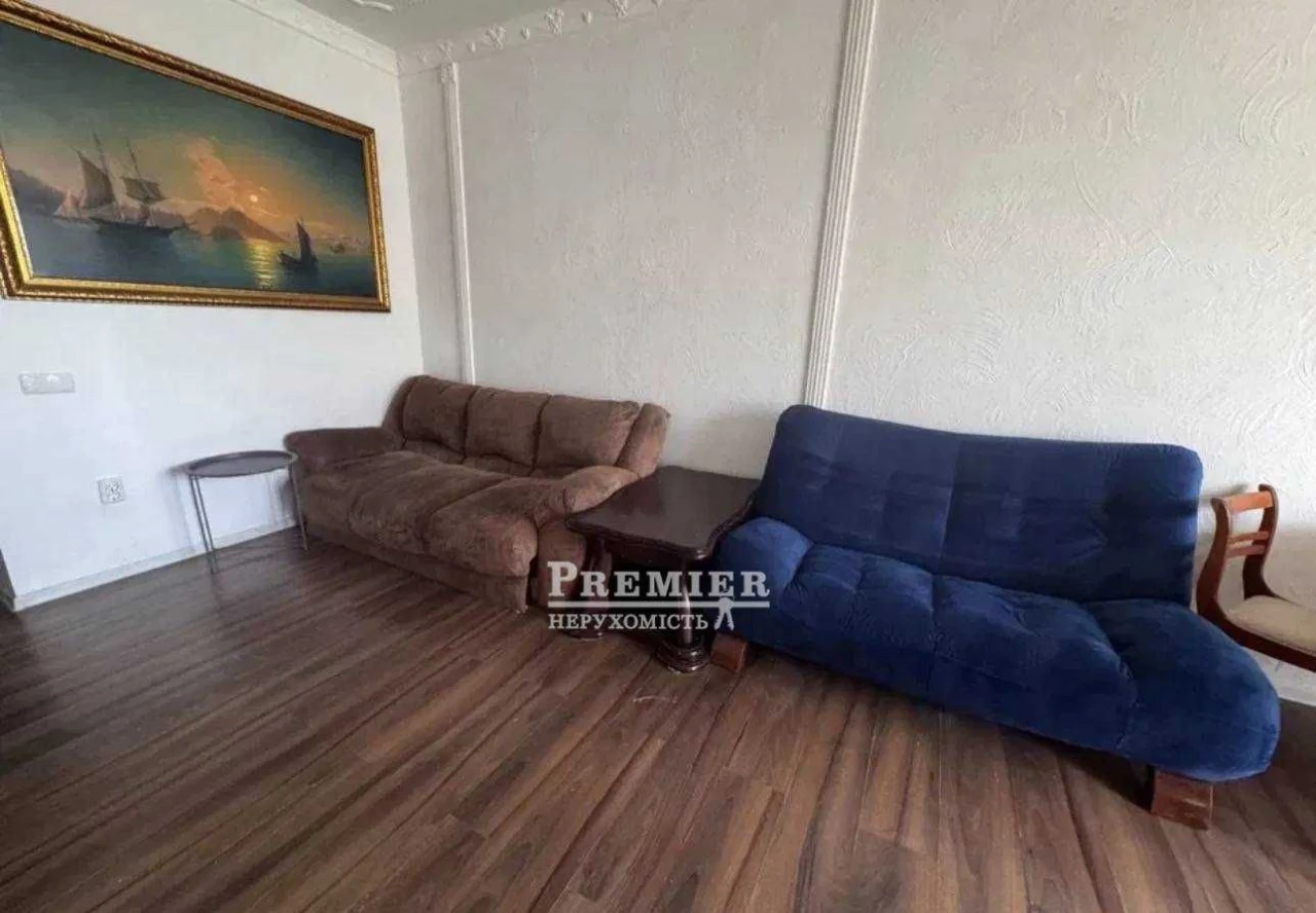 Продаж 3 кімн. квартири м. Чорноморськ