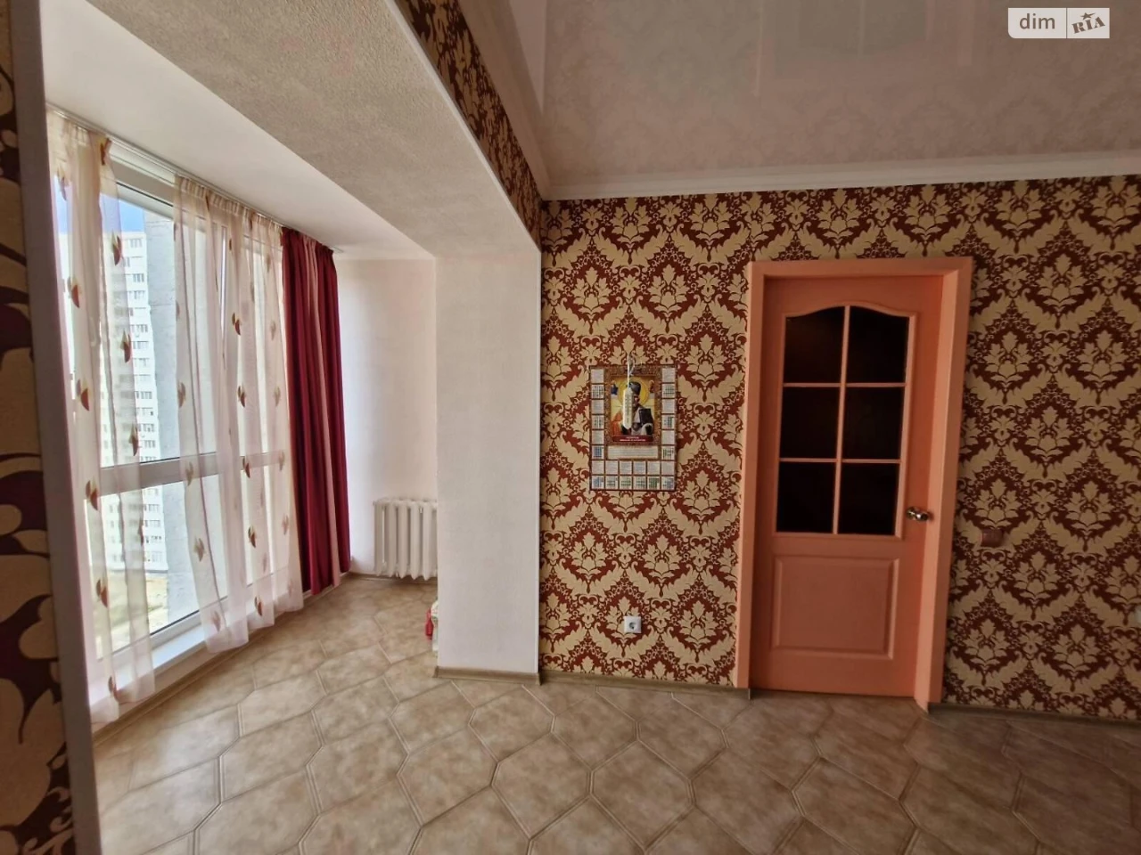 Продаж Квартира