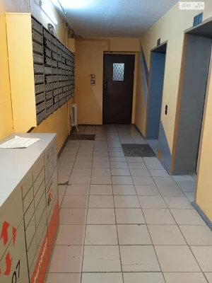 Продаж Квартира Іллічівськ