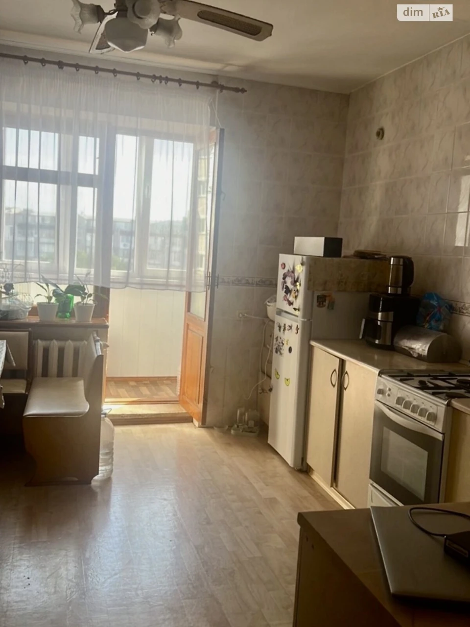 Продажа Квартиры Илличевск