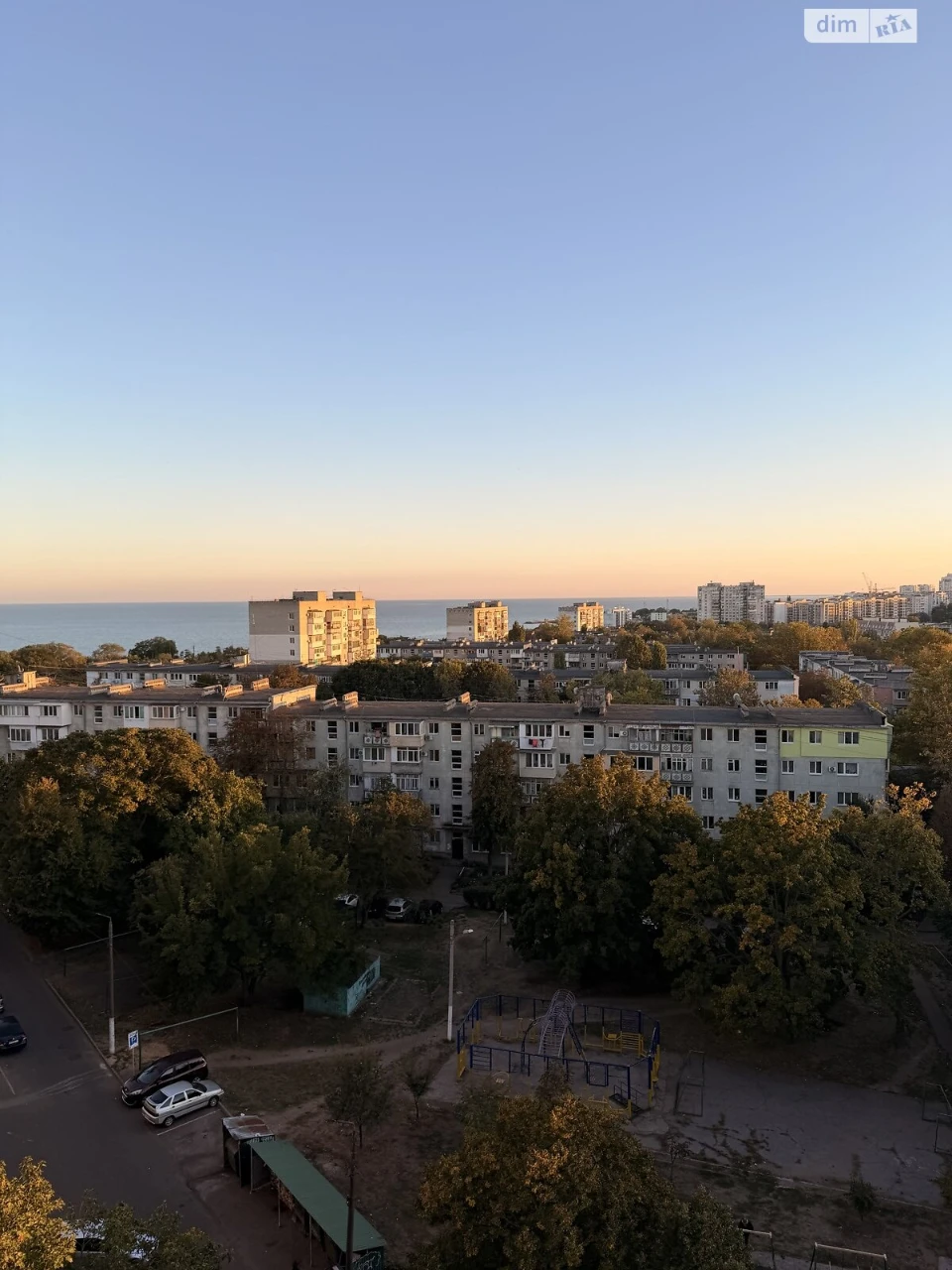 Продаж Квартира Іллічівськ
