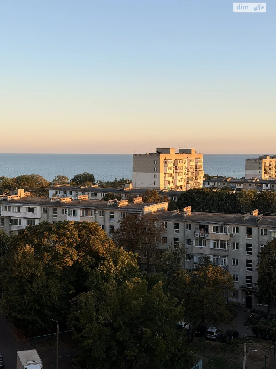 Продаж Квартира Іллічівськ