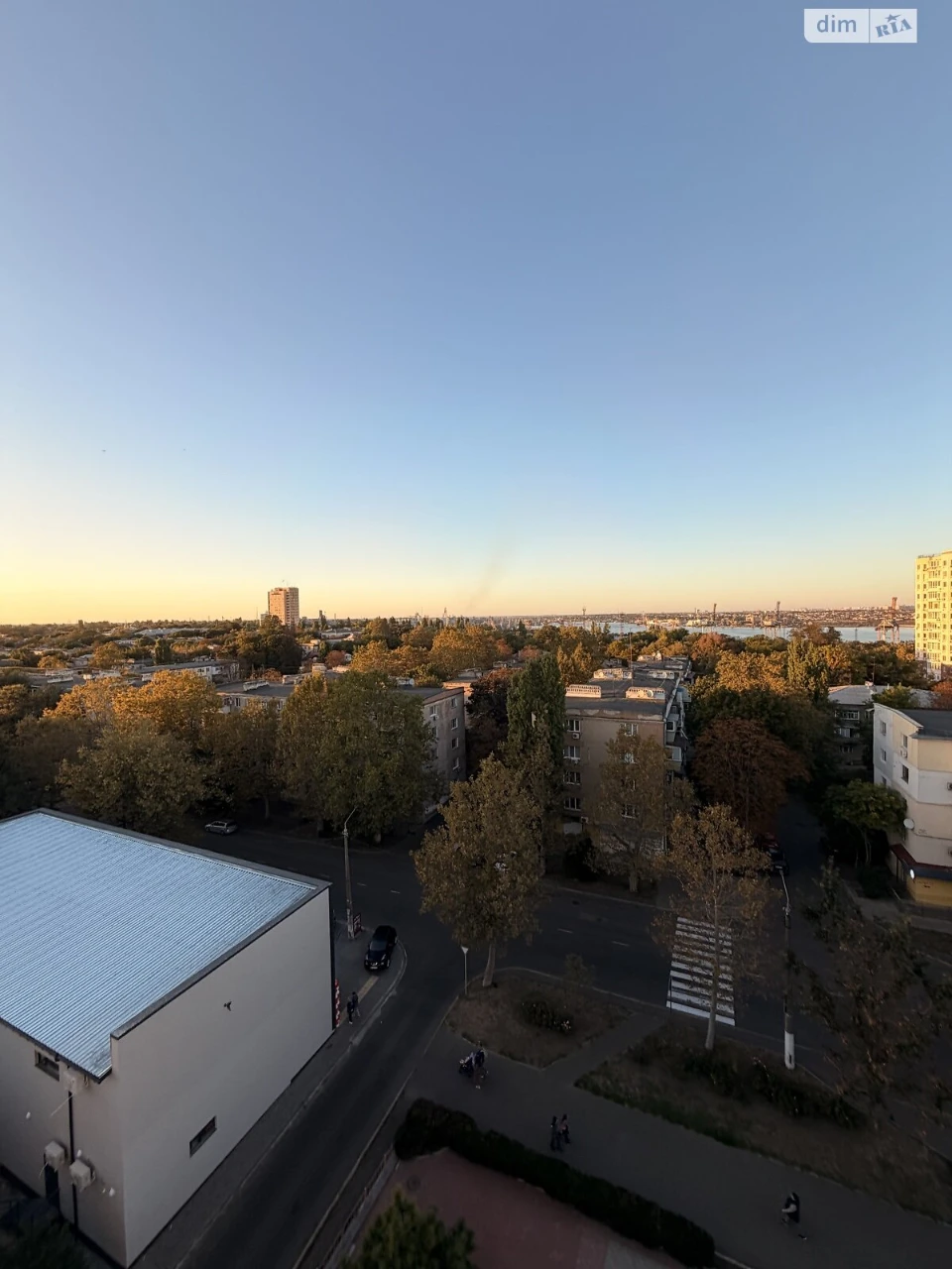 Продаж Квартира Іллічівськ