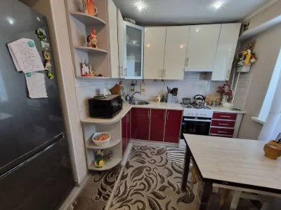 Продам 2кімнатну в центрі міста