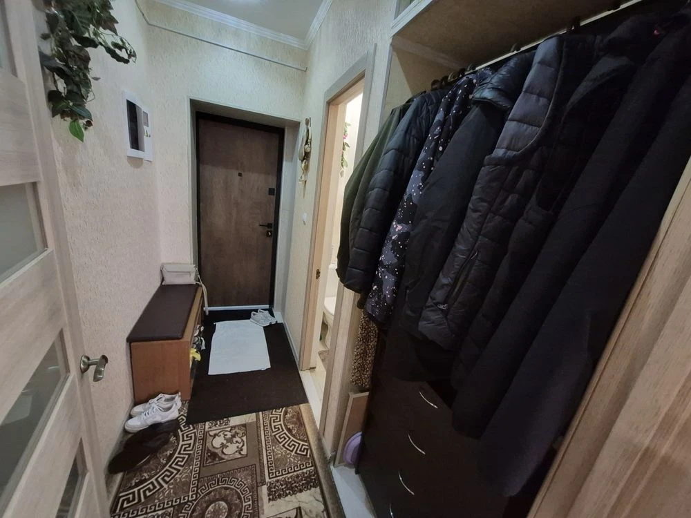 Продам 2кімнатну в центрі міста