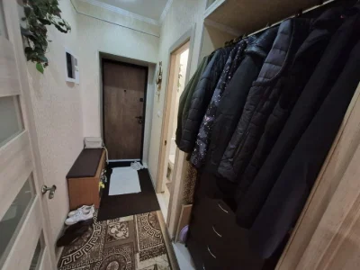 Продам 2кімнатну в центрі міста