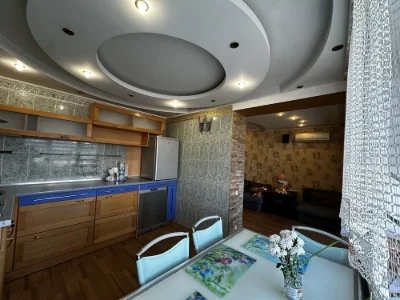 Продаж квартири біля моря