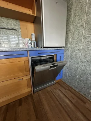 Продаж квартири біля моря