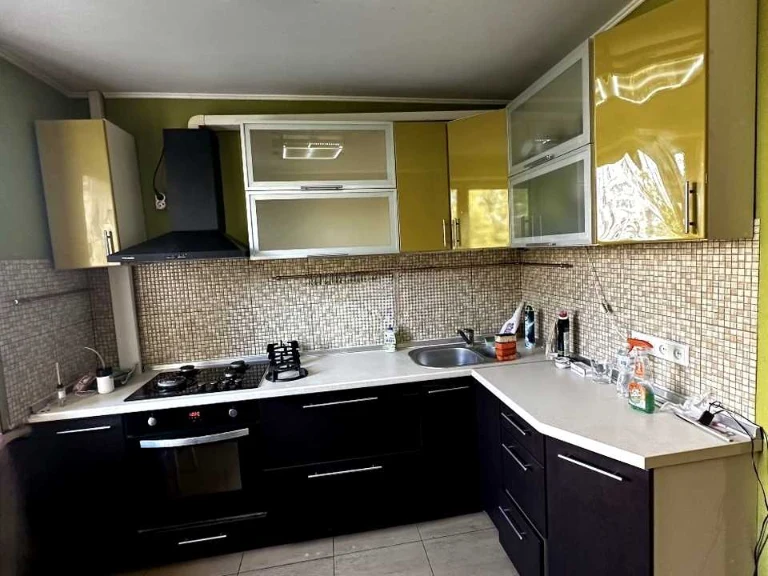 Квартира. Чорноморськ, Захисників України вул.