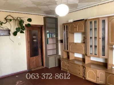 Квартира в Чорморську