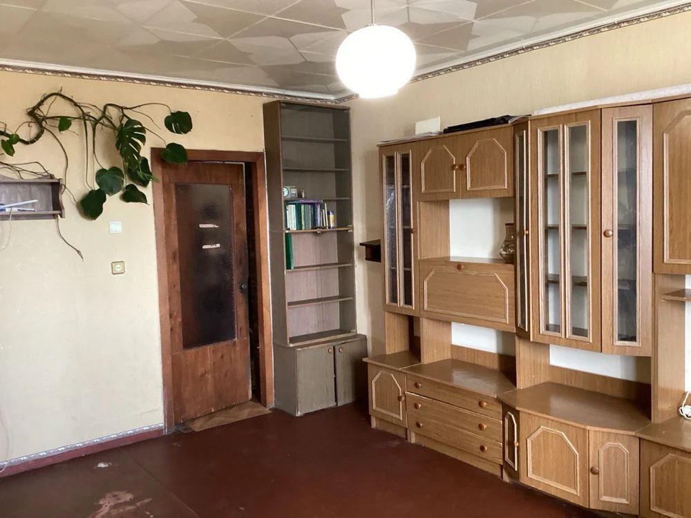 Квартира в Чорморську