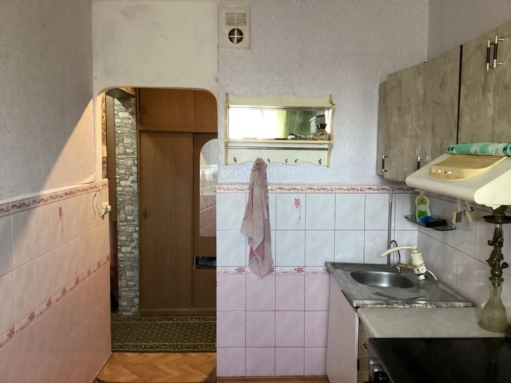 Квартира в Чорморську