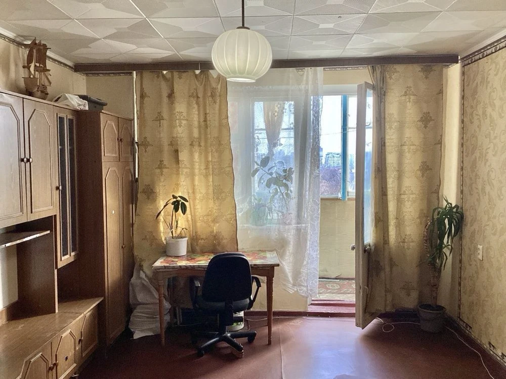 Квартира в Чорморську
