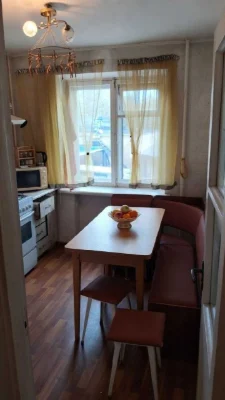 2-кімнатна квартира в Центре на 2-му поверсі