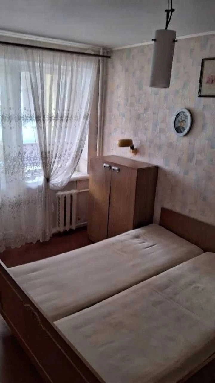 2-кімнатна квартира в Центре на 2-му поверсі