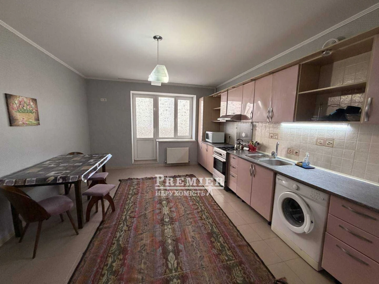 Продаж 2 кімн. квартири у м. Чорноморськ