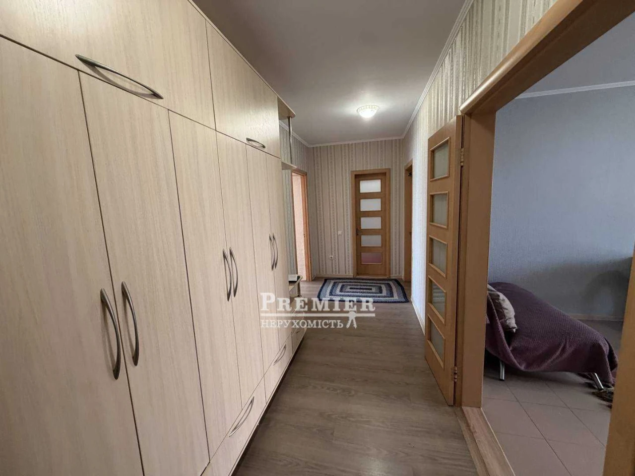 Продаж 2 кімн. квартири у м. Чорноморськ