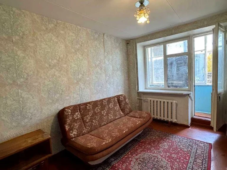 Квартира. Олександрівка, Чорноморська вулиця