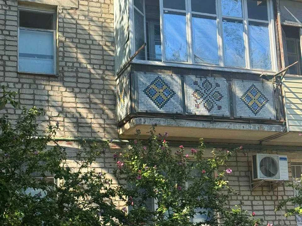 Квартира. Чорноморськ, Олександрійська вул.