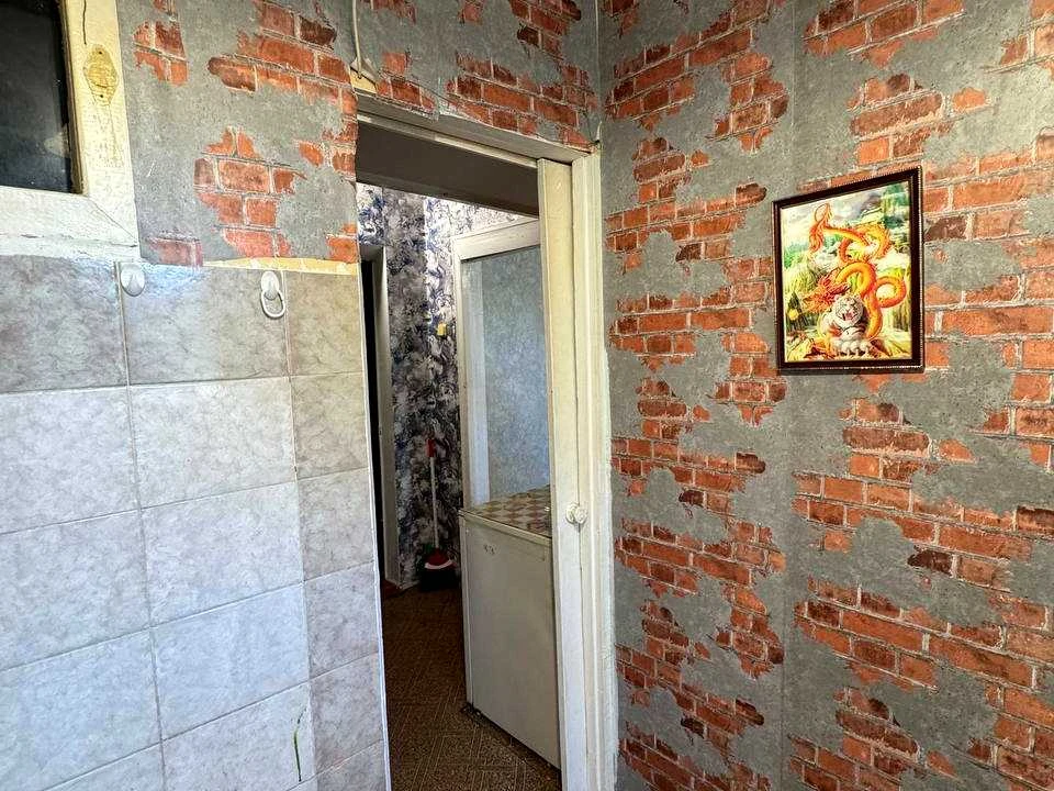 Квартира. Чорноморськ, Олександрійська вул.