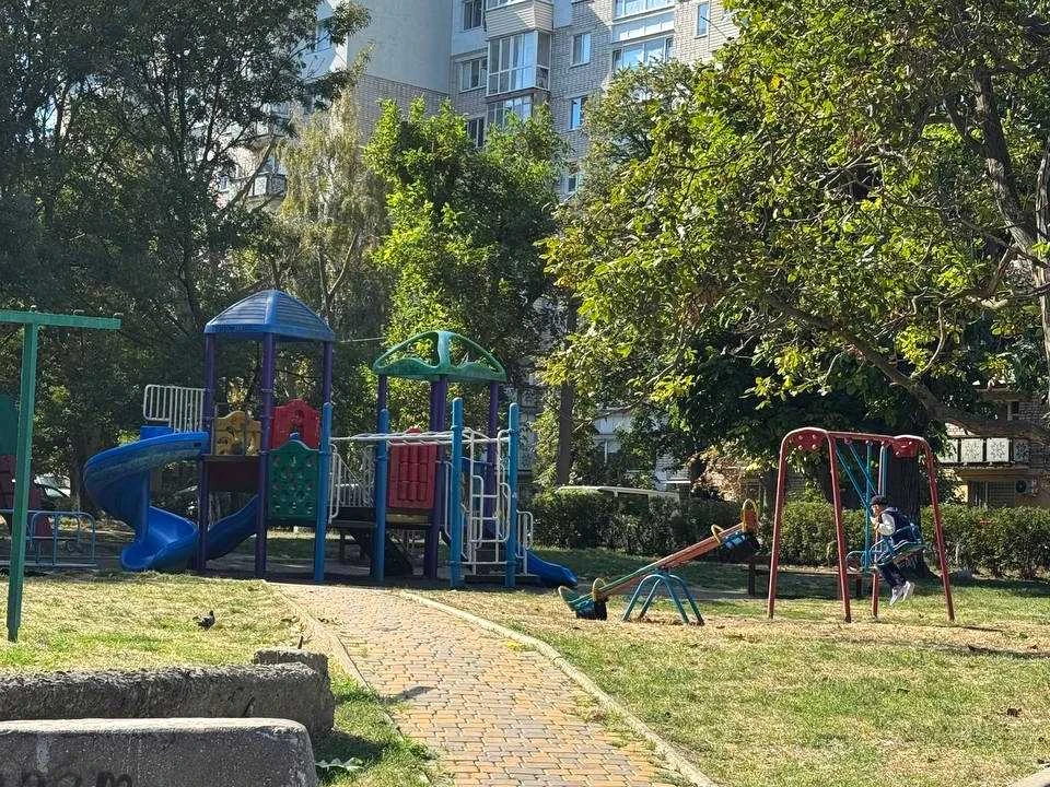 Квартира. Чорноморськ, Олександрійська вул.