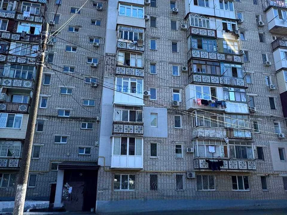 Квартира. Чорноморськ, Олександрійська вул.