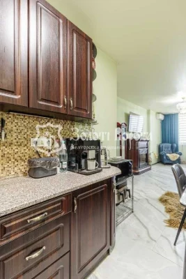 2-room apartment for sale 50 m², Lobachevsky Avenue, 7