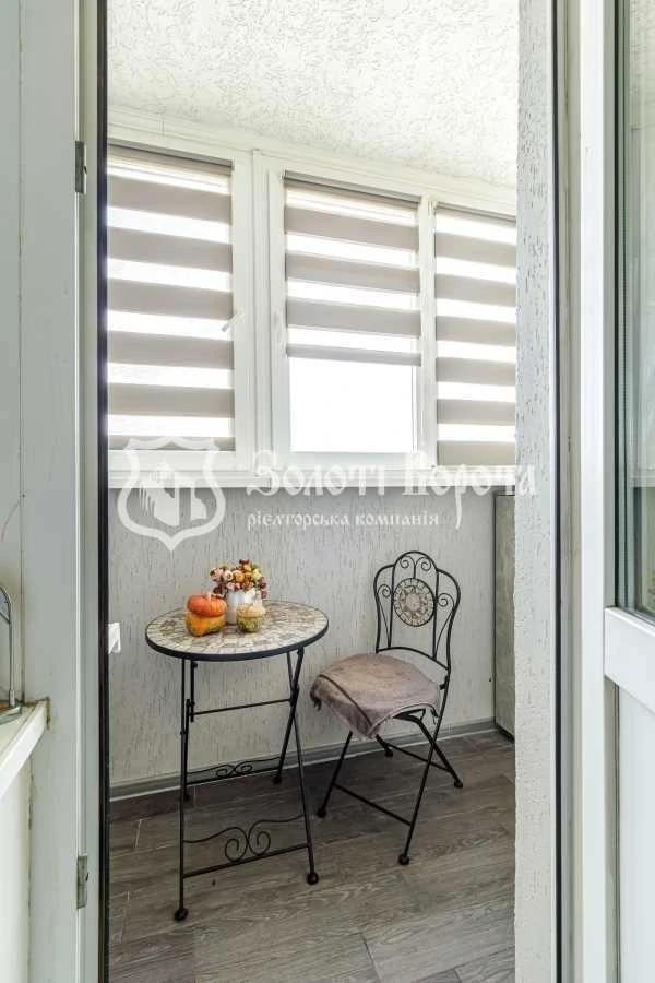 2-room apartment for sale 50 m², Lobachevsky Avenue, 7