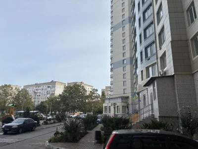 Продам однокімнатну квартиру м Чорноморськ. Державні програм