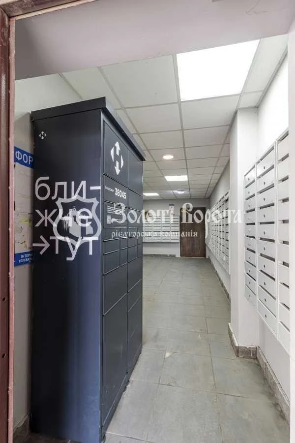 2-room apartment for sale 50 m², Lobachevsky Avenue, 7