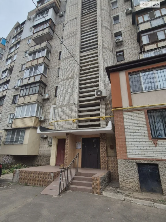 Продаж Квартира Іллічівськ