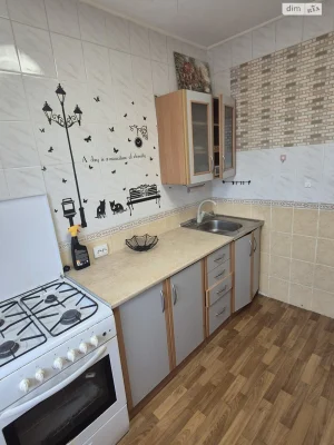 Продаж Квартира Іллічівськ