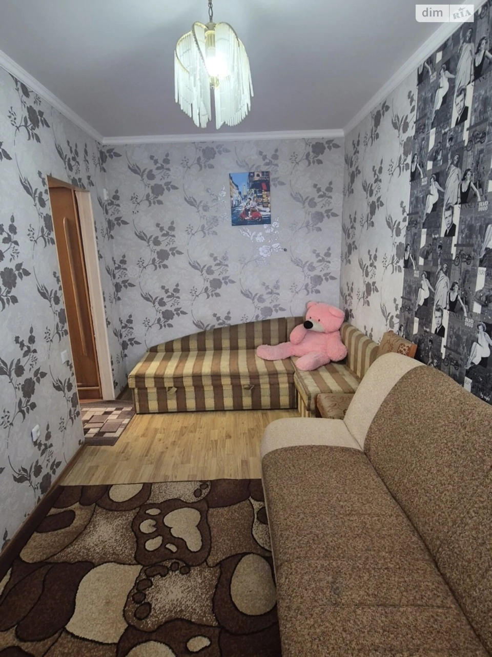 Продаж Квартира Іллічівськ