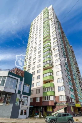 2-room apartment for sale 50 m², Lobachevsky Avenue, 7