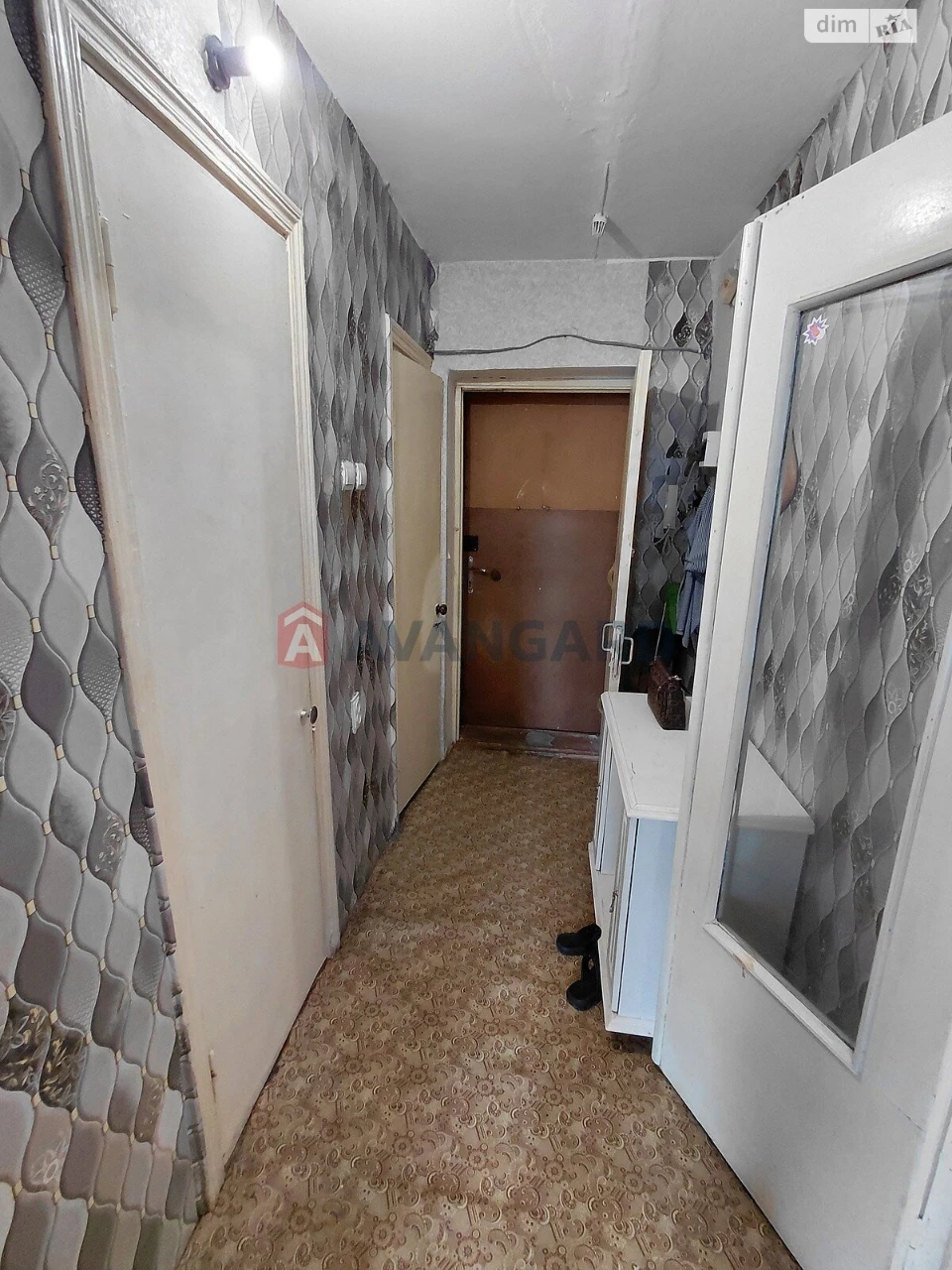 For sale Apartment Komunarsky
